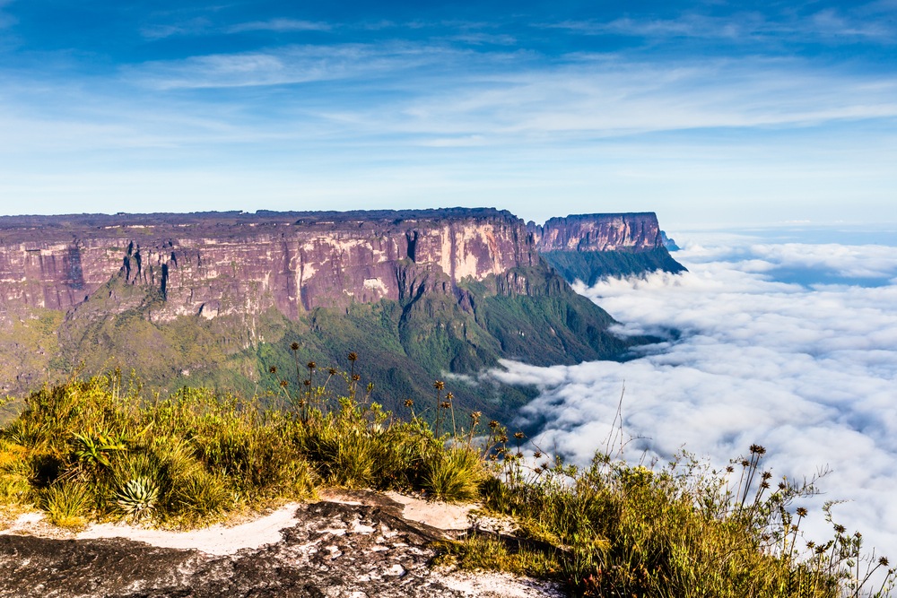 Tepuy Roraima