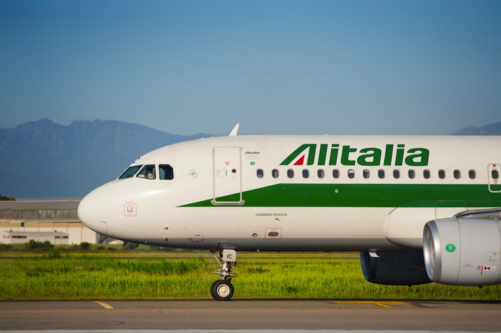 alghero aeropurto