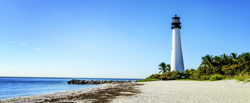 Bill Baggs Cape Florida Bill Baggs Cape Florida