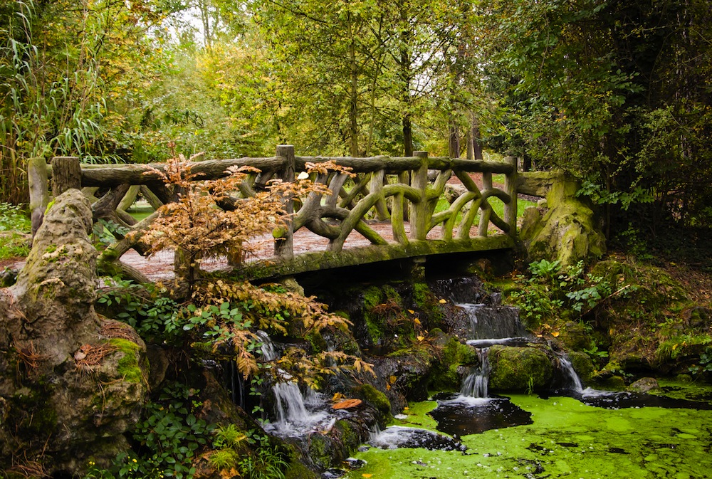 bosque vincennes bosque vincennes