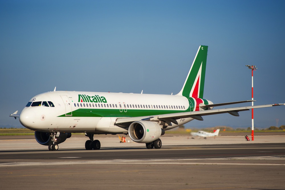 cagliari aeropuerto