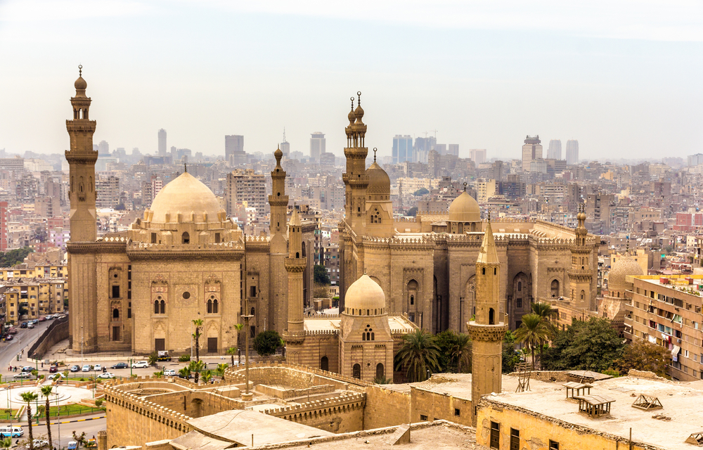 Cairo Islámico