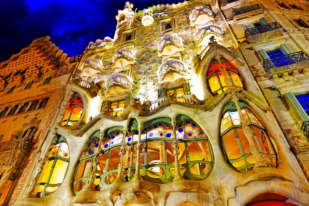Casa Batlló Casa Batlló