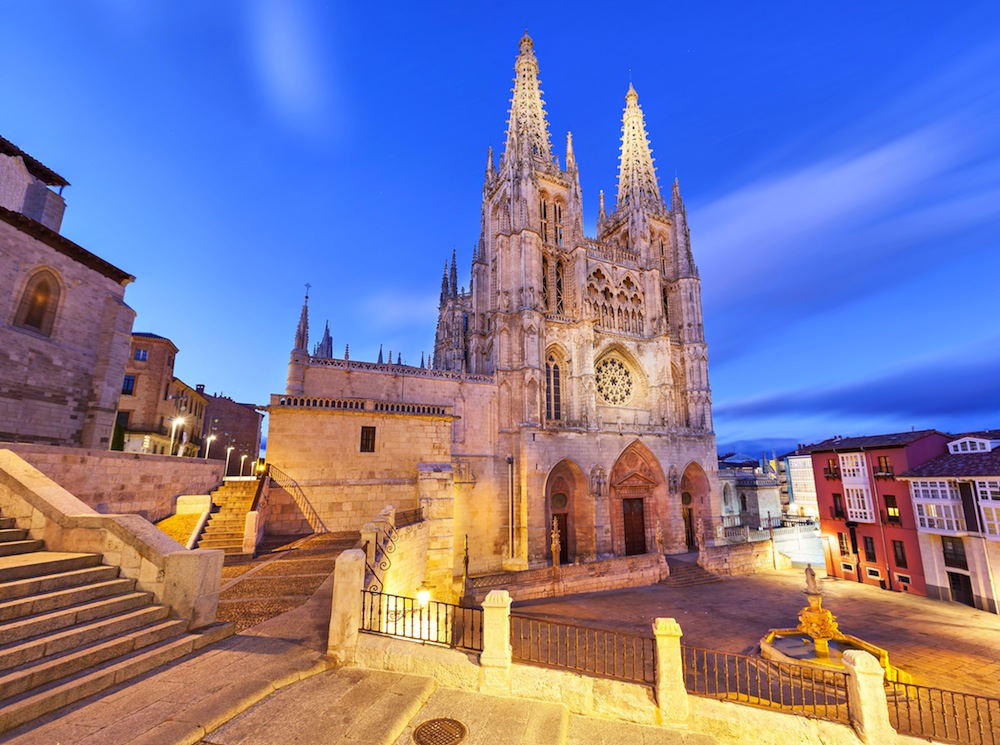 catedral burgos catedral burgos