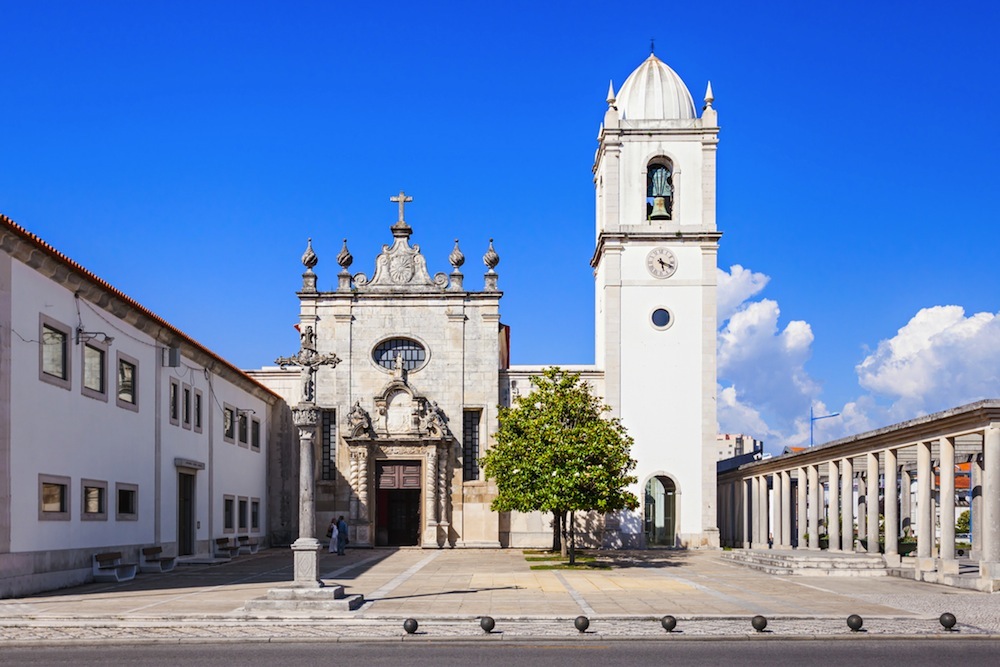 Iglesia de São Domingo Iglesia de São Domingo