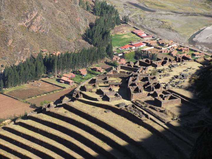 El clima en Cusco