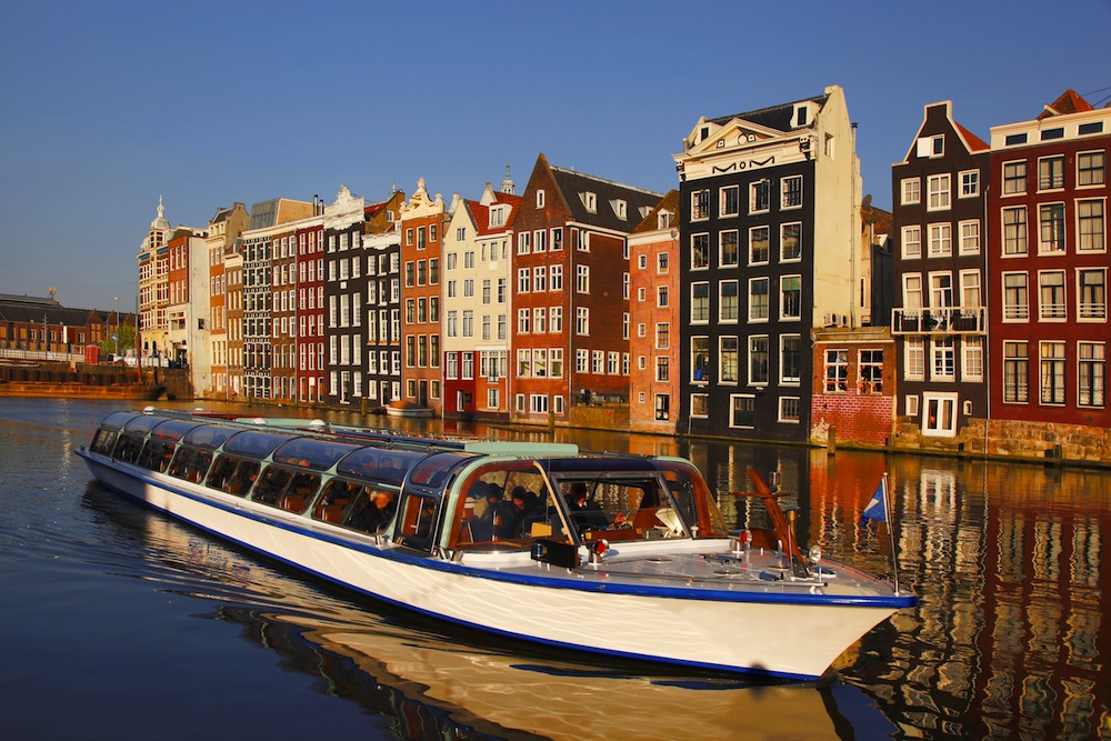 crucero amsterdam crucero amsterdam