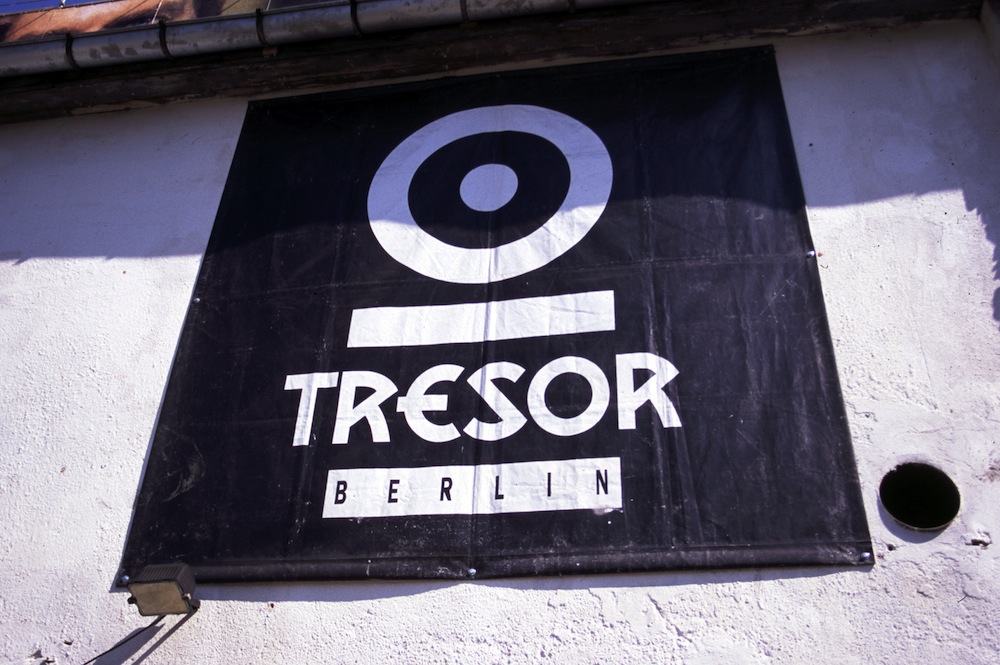 disco berlin tresor (360b - Shutterstock) disco berlin tresor