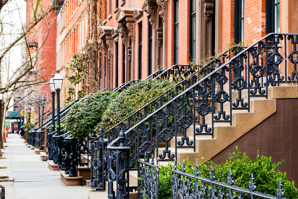 Greenwich Village, Nueva York Greenwich Village, Nueva York