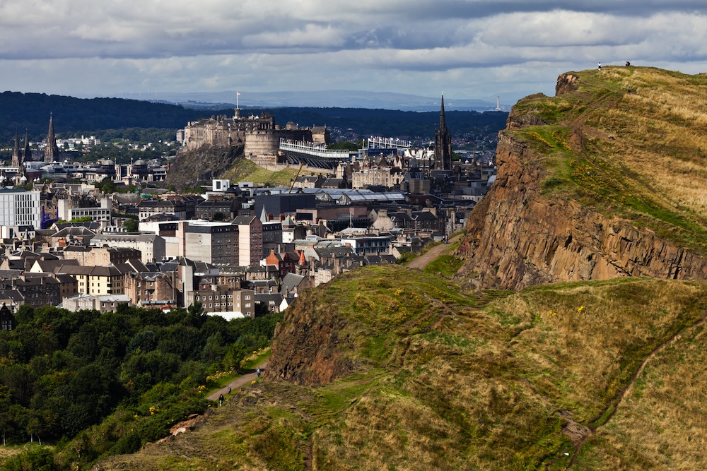 holyrood park holyrood park