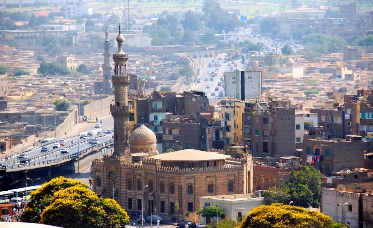 El Cairo