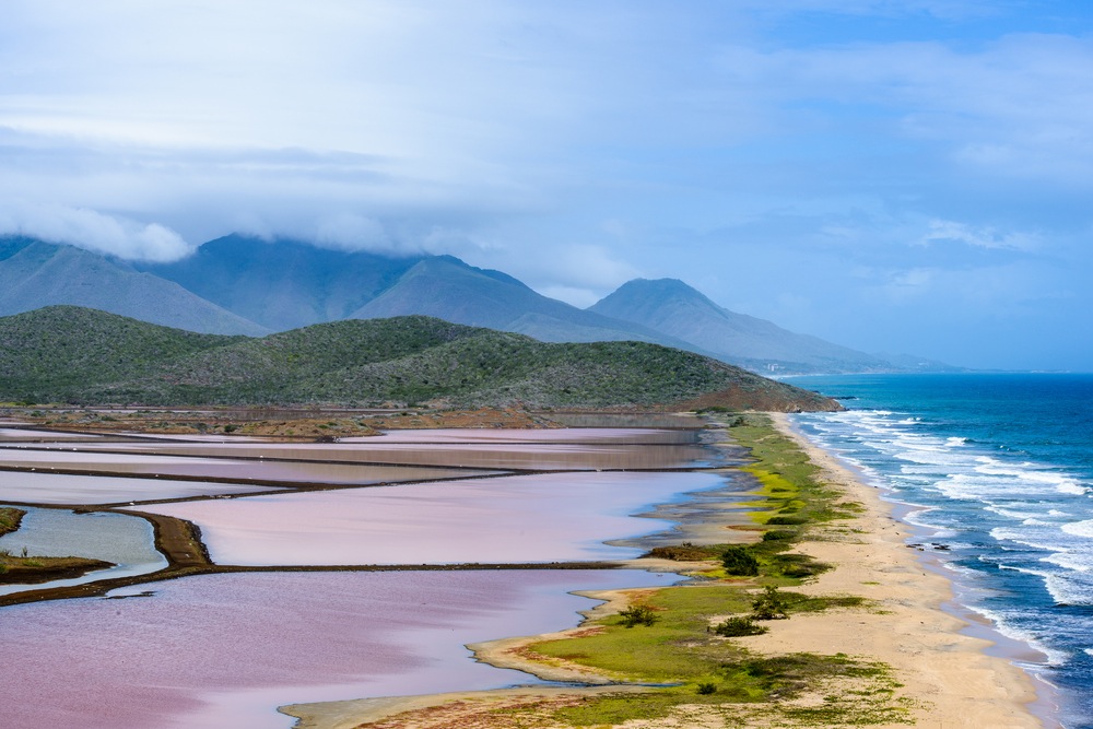 isla margarita venezuela