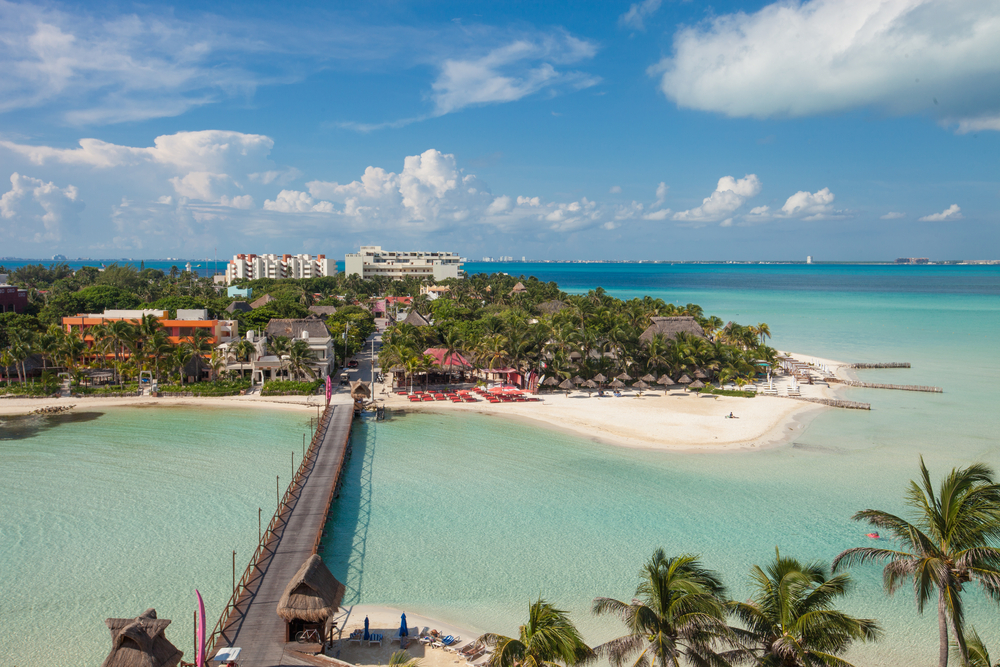 Isla Mujeres Isla Mujeres