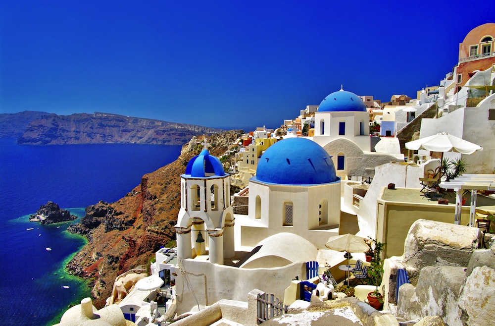 isla santorini isla santorini