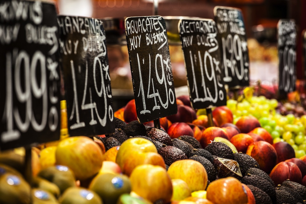 mercat concepcio mercat concepcio