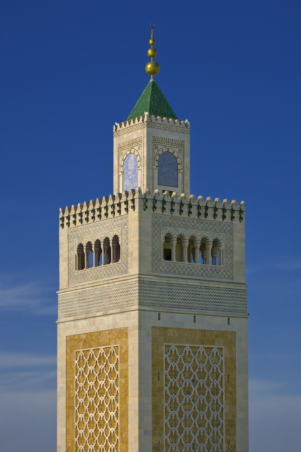 mezquita zitouna mezquita zitouna