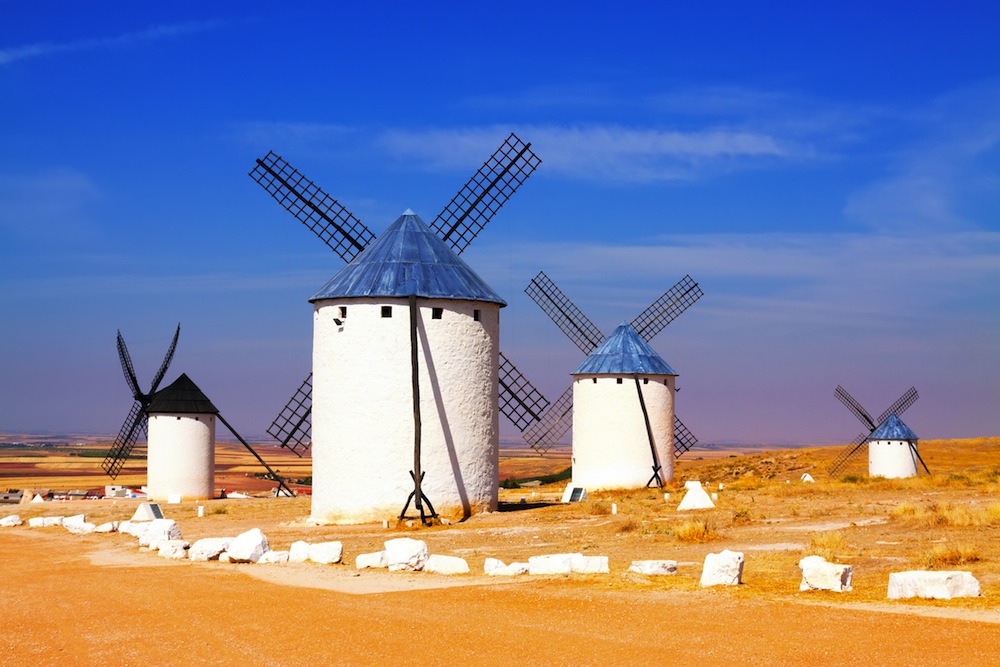 molinos campo criptana molinos campo criptana