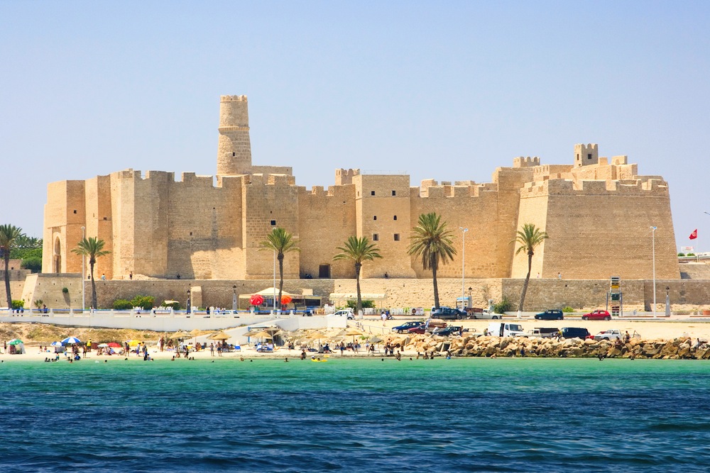 monastir ribat monastir ribat