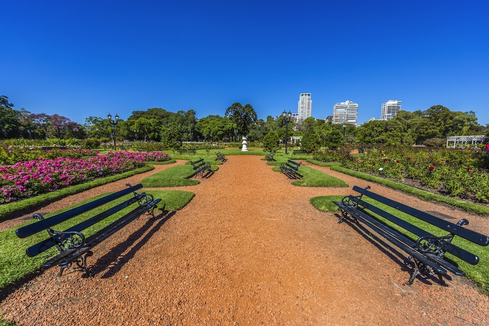 Palermo Buenos Aires Palermo Buenos Aires