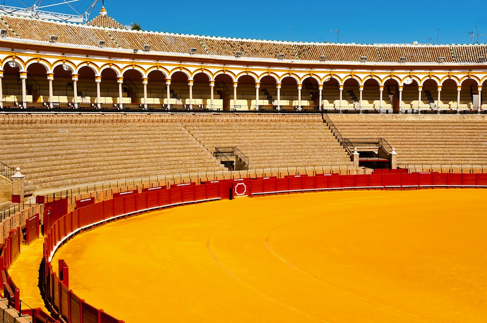 plaza toros plaza toros