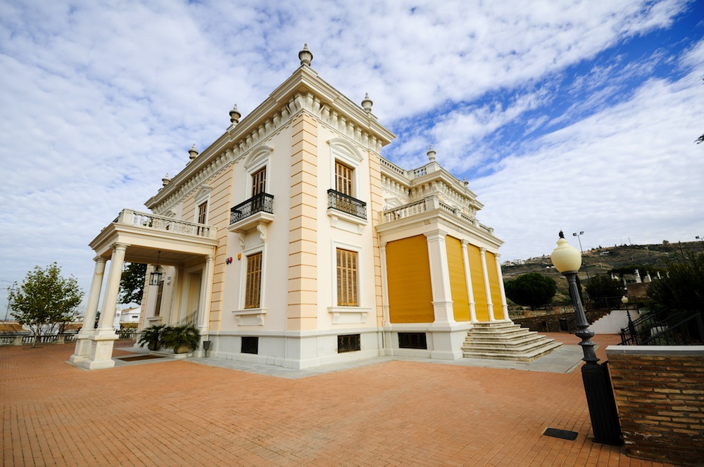 quinta alegre granada quinta alegre granada