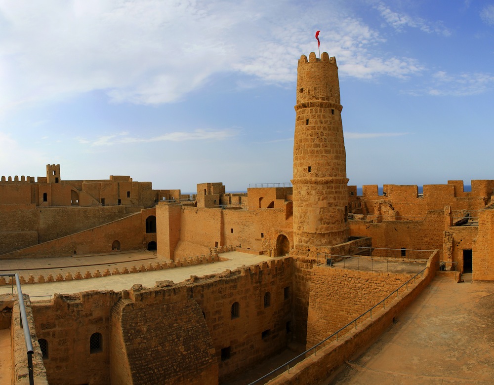 ribat monastir ribat monastir