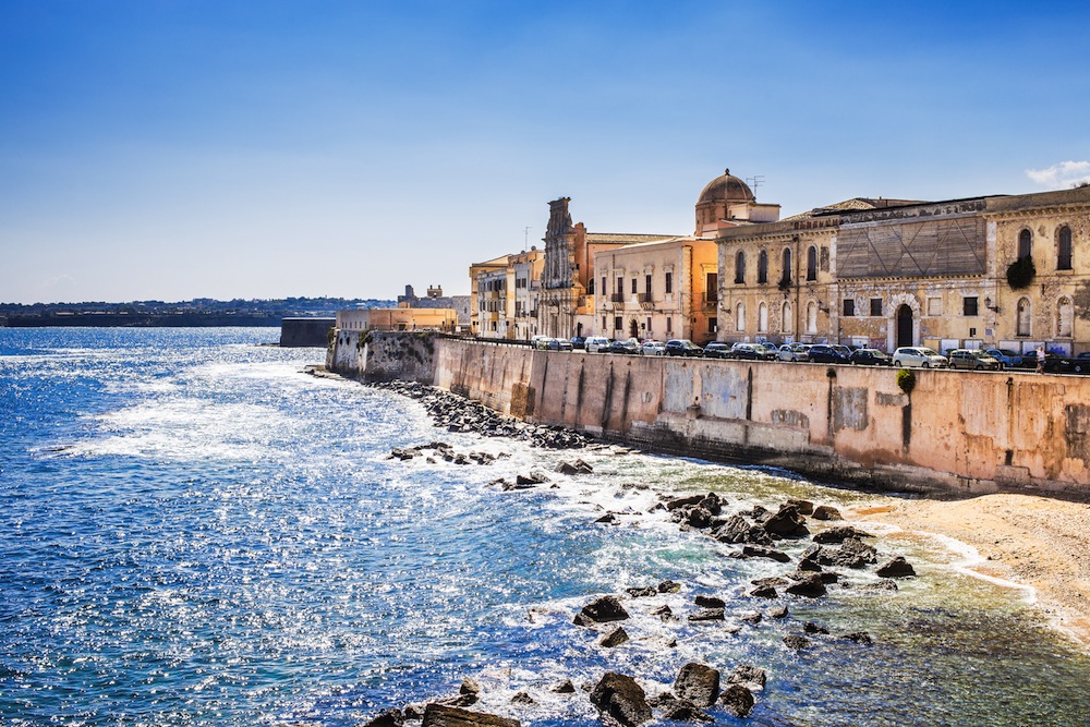 siracusa sicilia