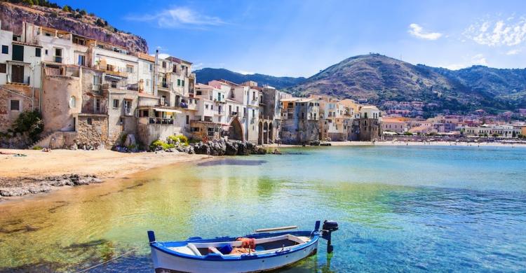 cefalu sicilia