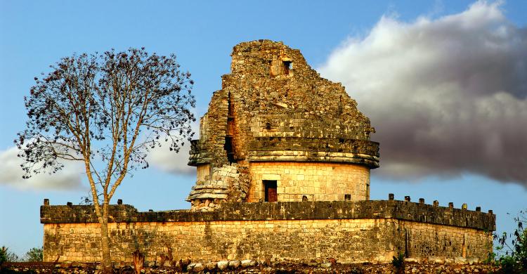 Observatorio Maya