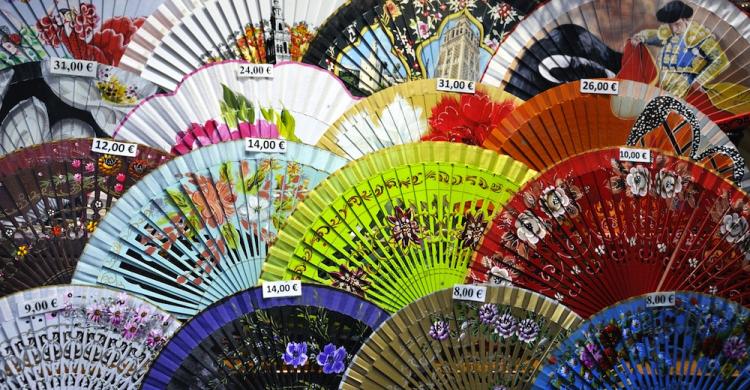 compras sevilla (robert paul van beets - Shutterstock) compras sevilla