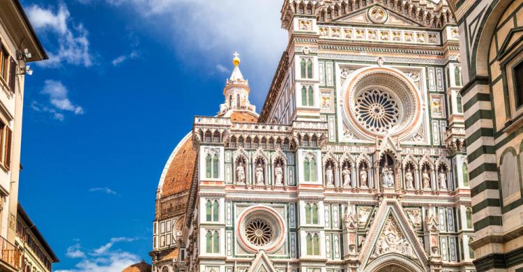 Duomo de Florencia