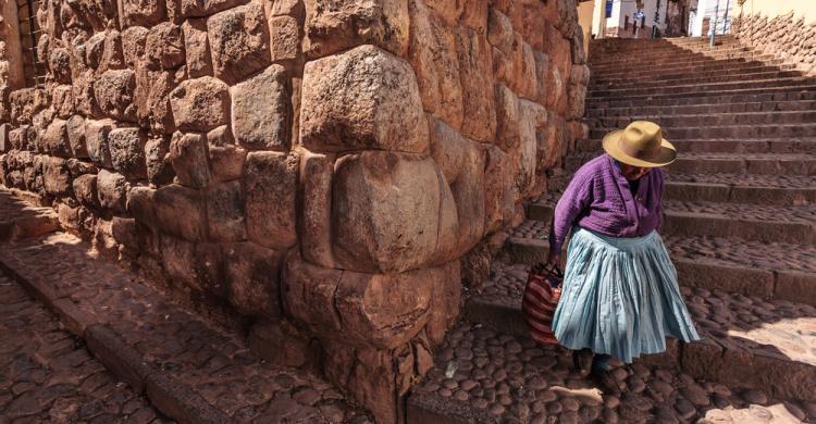 Itinerario y ruta de 5 días por Cusco