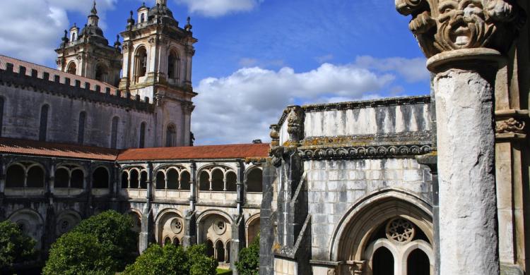 monasterio-alcobaca