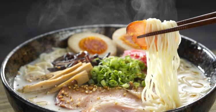 Aprende a cocinar los platos típicos de Japón