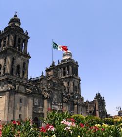 Catedral Metropolitana de México Catedral Metropolitana México