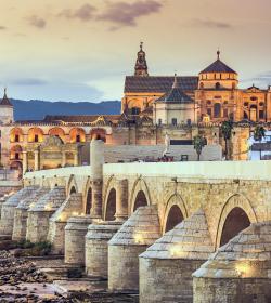 Córdoba y el Guadalquivir Córdoba y el Guadalquivir