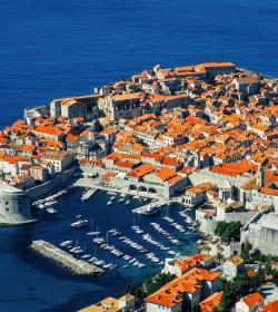 Ciudad de Dubrovnik Ciudad Dubrovnik
