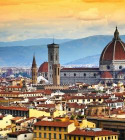 Duomo de Florencia Duomo Florencia