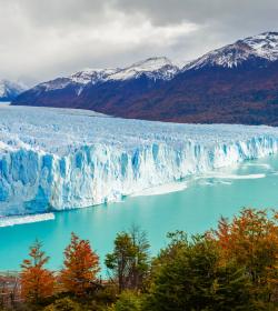 Glaciar Perito Moreno Glaciar Perito Moreno