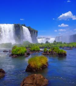 Cataratas Iguazú Cataratas Iguazú
