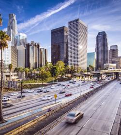 Los Ángeles Los Ángeles