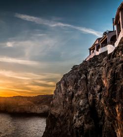 Cova d'en Xoroi - Menorca Cova d'en Xoroi - Menorca