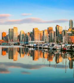 Ciudad de Vancouver vancouver ciudad