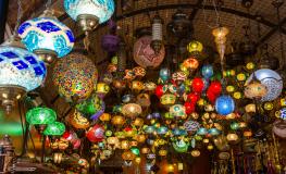 Bazar egipcio, Estambul Bazar egipcio, Estambul
