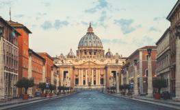 Ciudad del Vaticano Ciudad del Vaticano