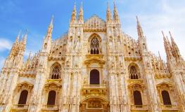 Duomo de Milán Duomo de Milán