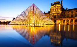 Museo del Louvre Museo del Louvre