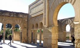 Medina Azahara de Córdoba Medina Azahara de Córdoba