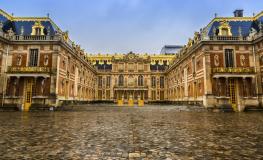 Palacio de Versalles Palacio de Versalles