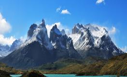 Los Cuernos del Paine Los Cuernos del Paine
